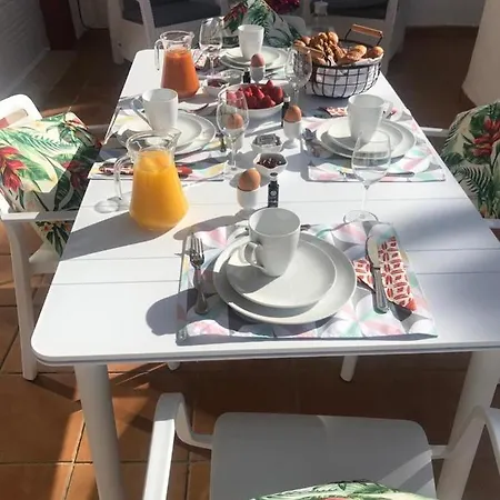 Luxury Side In Playa Appartement