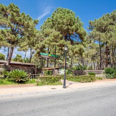 Luxury Side In Playa Appartement