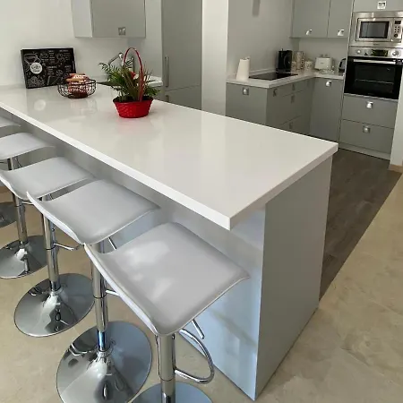 Luxury Side In Playa Apartment *