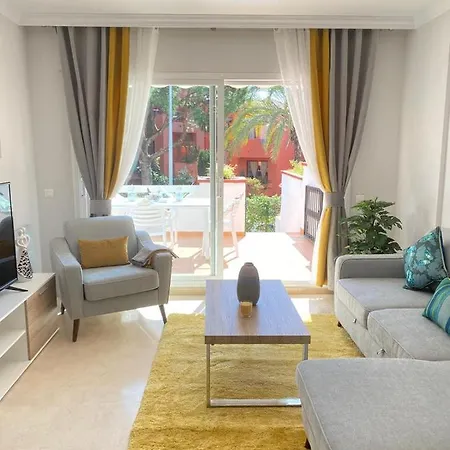 Apartment Luxury Side In Playa