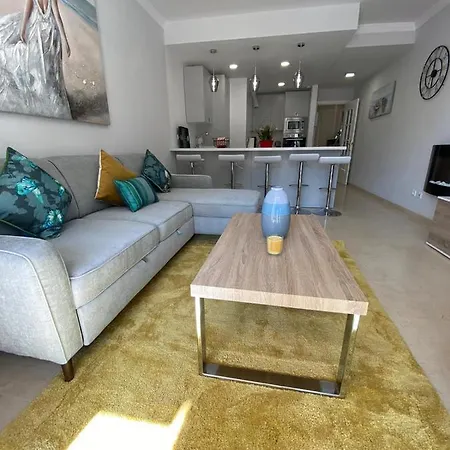 Apartamento Luxury Side In Playa *
