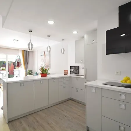 Luxury Side In Playa * Marbella