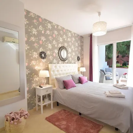 Apartamento Luxury Side In Playa Marbella