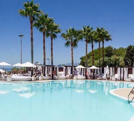 Apartment Luxury Side In Playa *