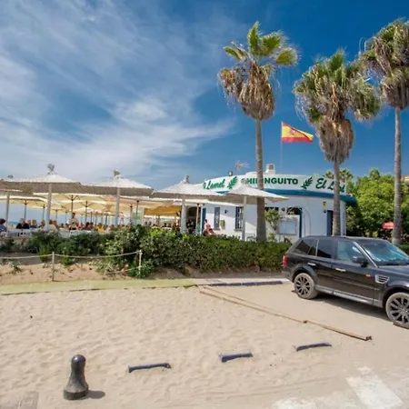 Luxury Side In Playa Apartamento *