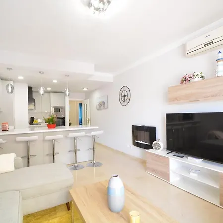 Apartment Luxury Side In Playa