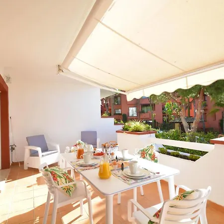 Luxury Side In Playa Apartment *