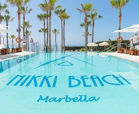 Apartment Luxury Side In Playa *