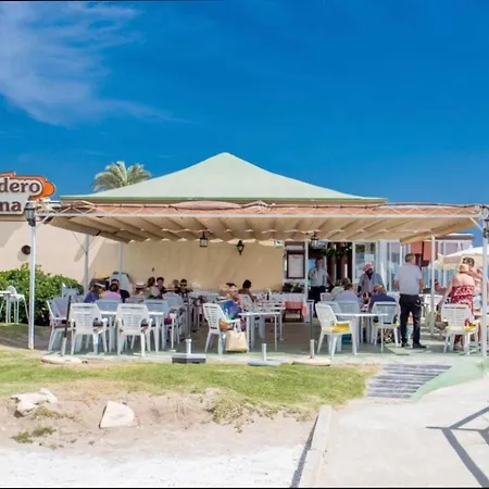 Luxury Side In Playa Apartamento