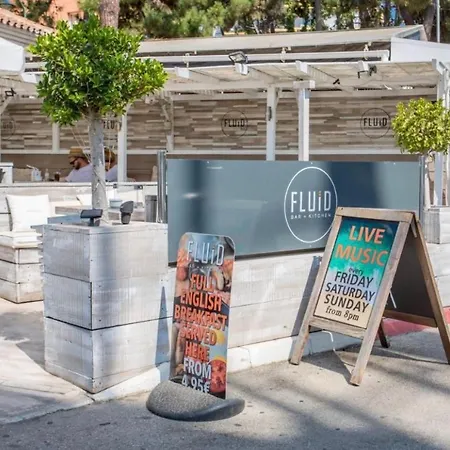 Apartamento Luxury Side In Playa *