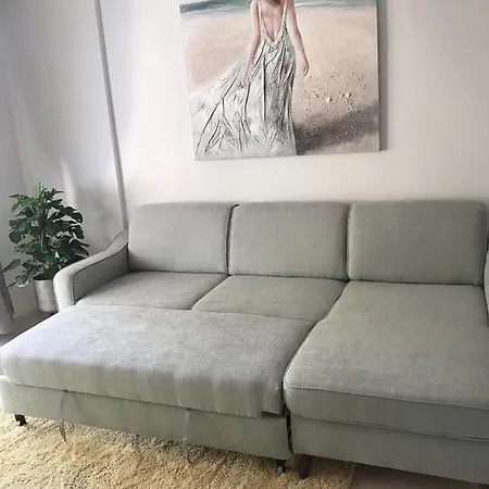 Apartment Luxury Side In Playa