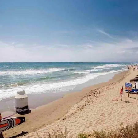 Luxury Side In Playa Apartamento