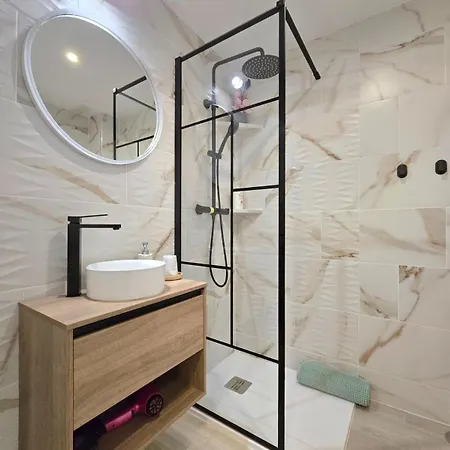 Luxury Side In Playa Apartamento