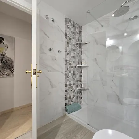 Apartment Luxury Side In Playa