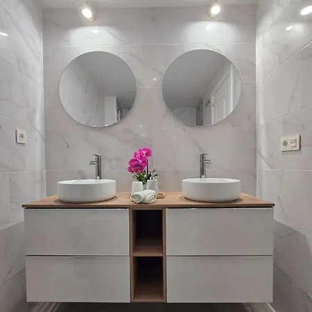 Luxury Side In Playa Apartment *
