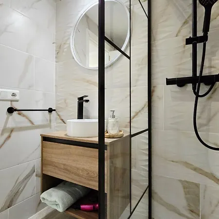 Luxury Side In Playa Apartment Marbella