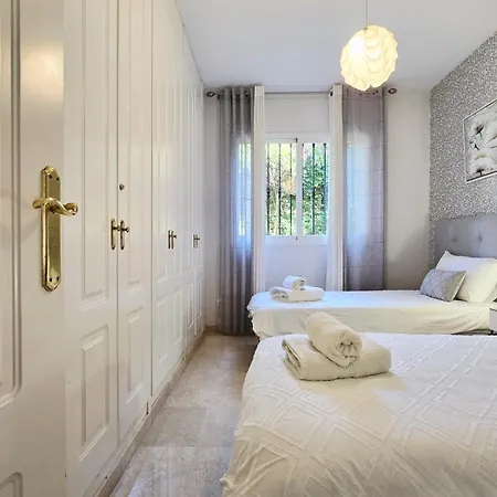 Luxury Side In Playa Apartment