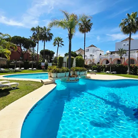 Luxury Side In Playa Apartment *