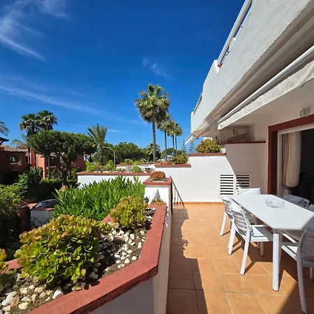 Apartment Luxury Side In Playa *