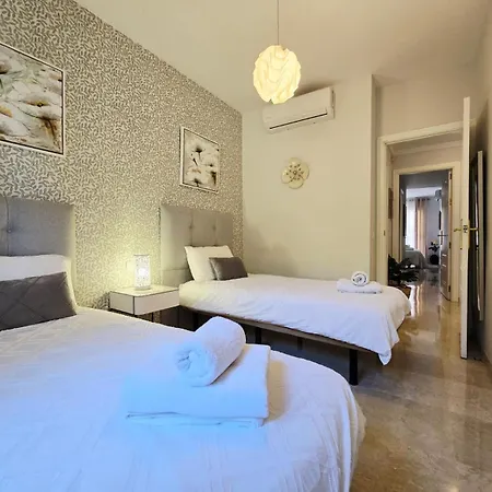 Luxury Side In Playa * Marbella