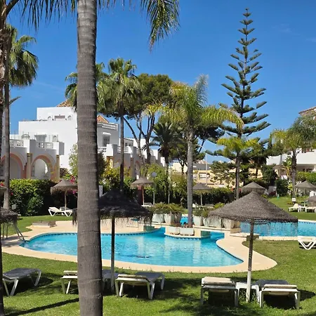 Apartment Luxury Side In Playa