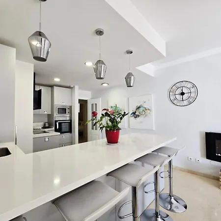 Apartment Luxury Side In Playa