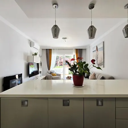 Apartment Luxury Side In Playa *