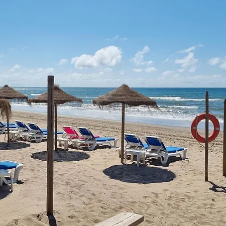 Luxury Side In Playa Marbella
