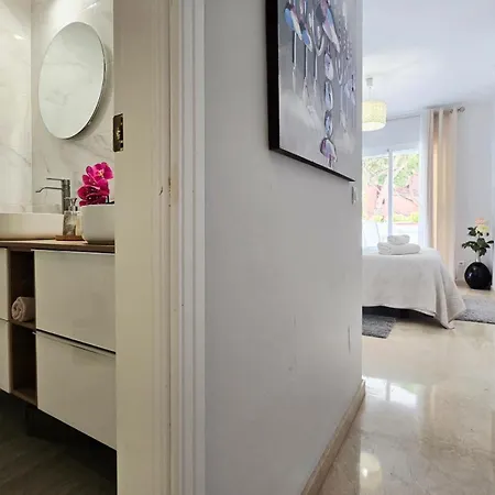 Luxury Side In Playa * Marbella