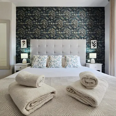Apartment Luxury Side In Playa