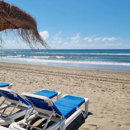 Apartment Luxury Side In Playa *