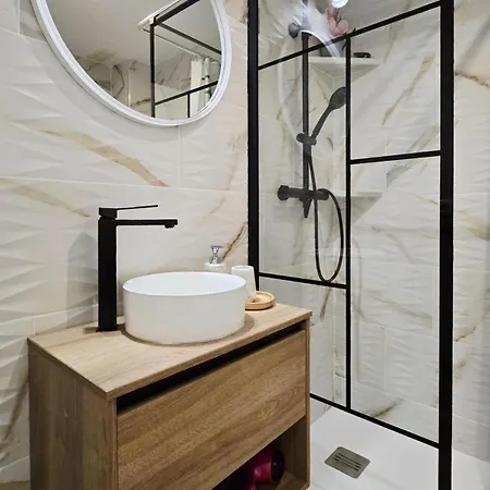 Luxury Side In Playa Apartment