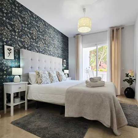 Apartment Luxury Side In Playa Marbella