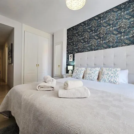Luxury Side In Playa Apartment